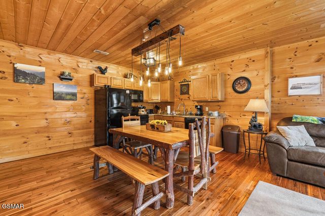 1418 School House Gap Road, Sevierville, TN 37876