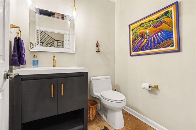 850 Piedmont Avenue NE 3312, Atlanta, GA 30308