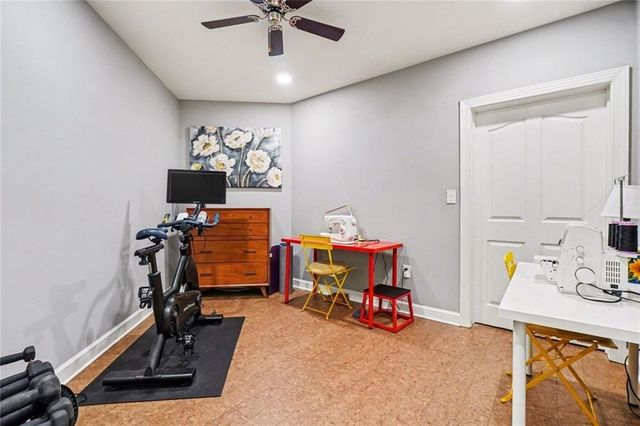 850 Piedmont Avenue NE 3312, Atlanta, GA 30308