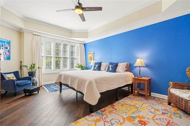 850 Piedmont Avenue NE 3312, Atlanta, GA 30308