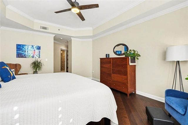 850 Piedmont Avenue NE 3312, Atlanta, GA 30308