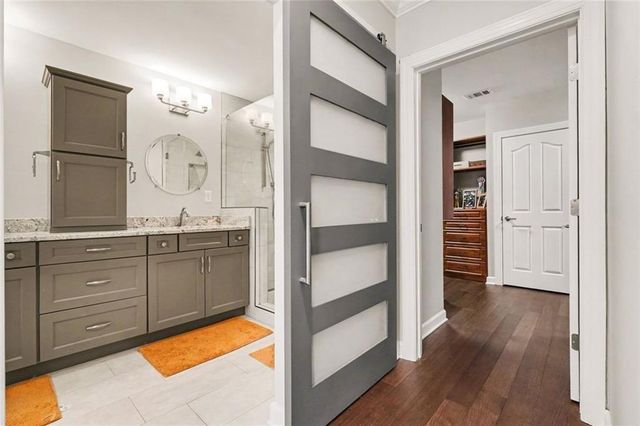 850 Piedmont Avenue NE 3312, Atlanta, GA 30308