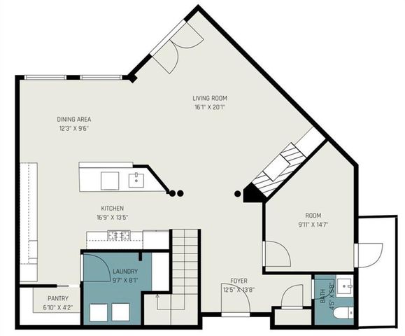 850 Piedmont Avenue NE 3312, Atlanta, GA 30308