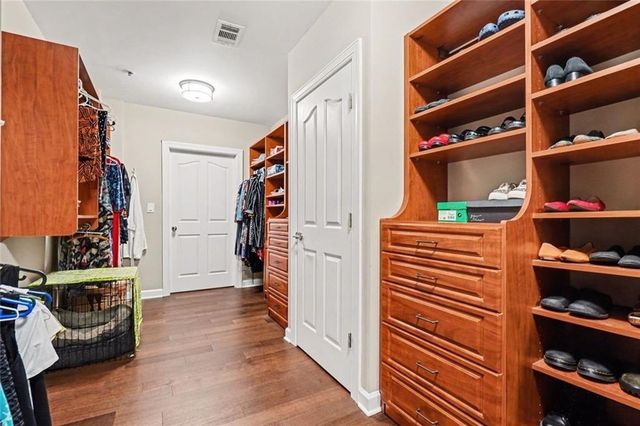 850 Piedmont Avenue NE 3312, Atlanta, GA 30308