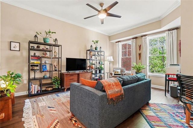 850 Piedmont Avenue NE 3312, Atlanta, GA 30308