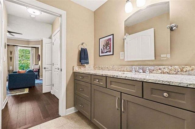 850 Piedmont Avenue NE 3312, Atlanta, GA 30308