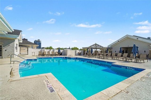 850 Piedmont Avenue NE 3312, Atlanta, GA 30308