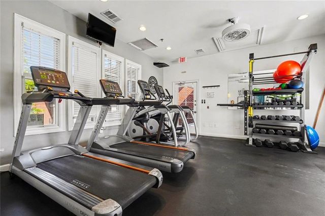 850 Piedmont Avenue NE 3312, Atlanta, GA 30308