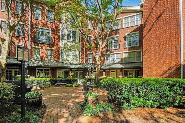 850 Piedmont Avenue NE 3312, Atlanta, GA 30308