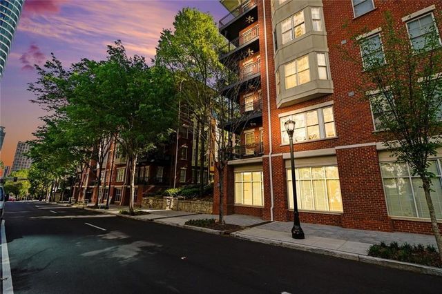 850 Piedmont Avenue NE 3312, Atlanta, GA 30308