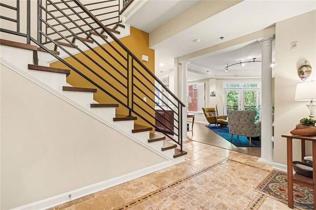 850 Piedmont Avenue NE 3312, Atlanta, GA 30308