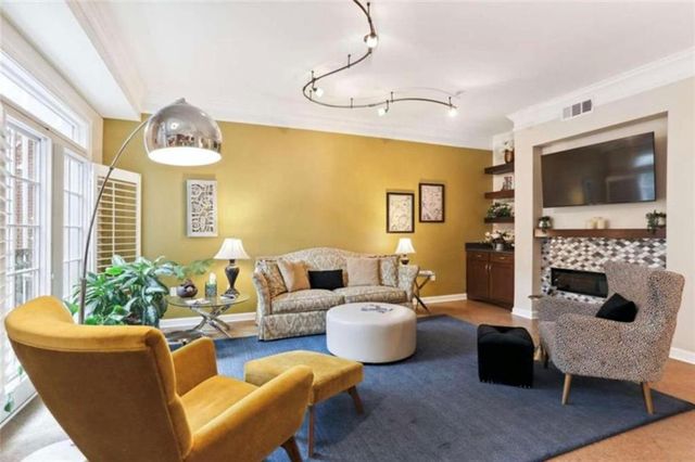 850 Piedmont Avenue NE 3312, Atlanta, GA 30308