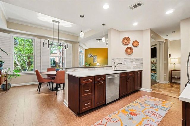 850 Piedmont Avenue NE 3312, Atlanta, GA 30308