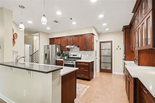 850 Piedmont Avenue NE 3312, Atlanta, GA 30308