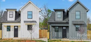 2903/2905 Clyde Drive, Charlotte, NC 28208