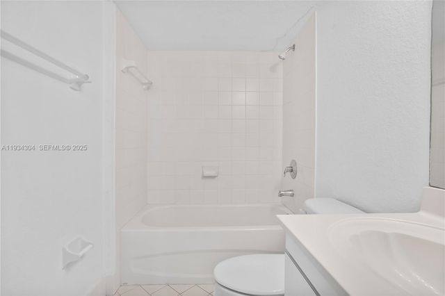 1250 SE 29th St 105-58, Homestead, FL 33035