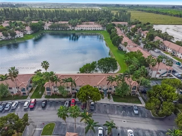 1250 SE 29th St 105-58, Homestead, FL 33035