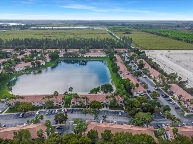 1250 SE 29th St 105-58, Homestead, FL 33035
