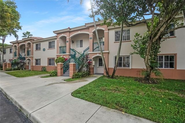 1250 SE 29th St 105-58, Homestead, FL 33035
