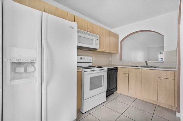 1250 SE 29th St 105-58, Homestead, FL 33035