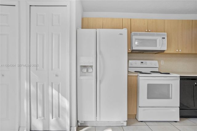 1250 SE 29th St 105-58, Homestead, FL 33035