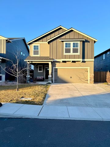 20632 Kira Drive, Bend, OR 97702