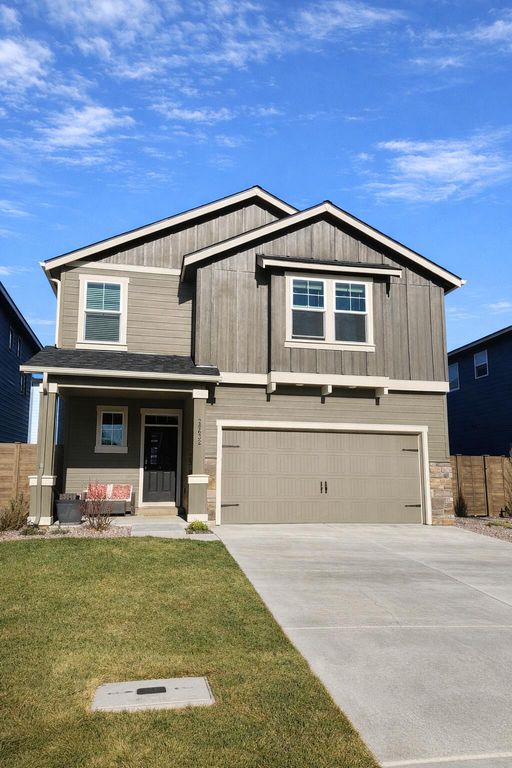 20632 Kira Drive, Bend, OR 97702