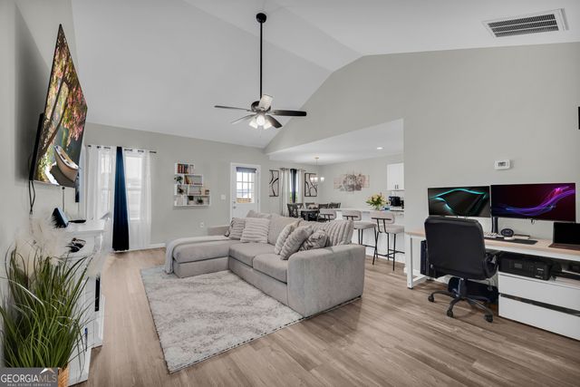71 Adaline Court, Carnesville, GA 30521
