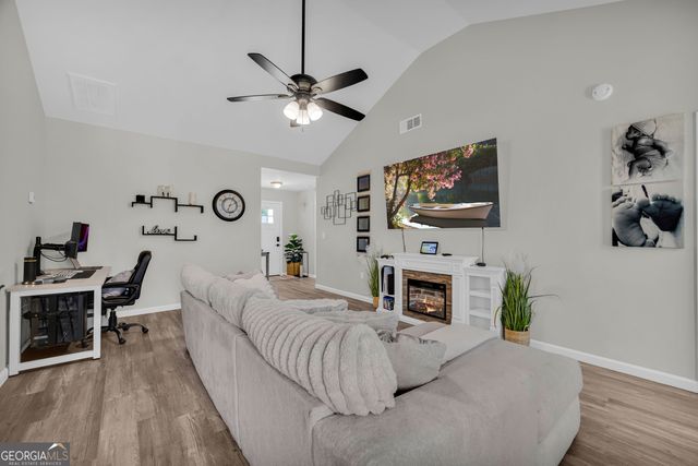 71 Adaline Court, Carnesville, GA 30521
