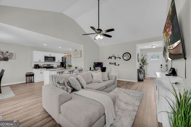 71 Adaline Court, Carnesville, GA 30521