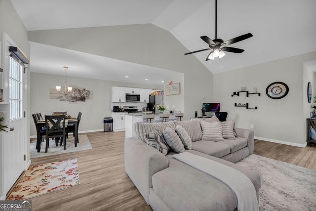 71 Adaline Court, Carnesville, GA 30521