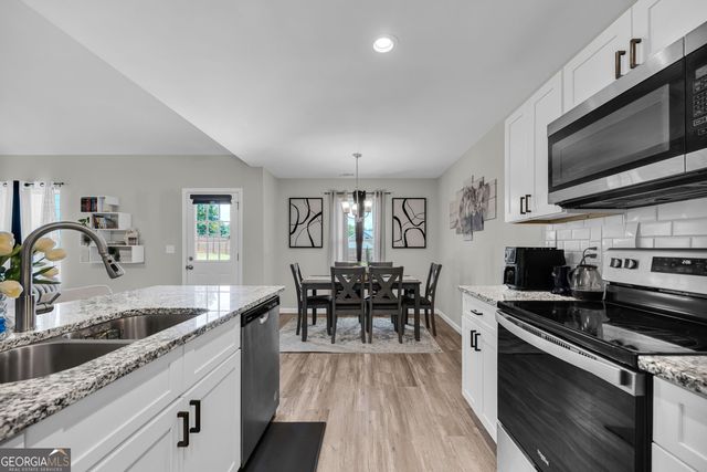 71 Adaline Court, Carnesville, GA 30521