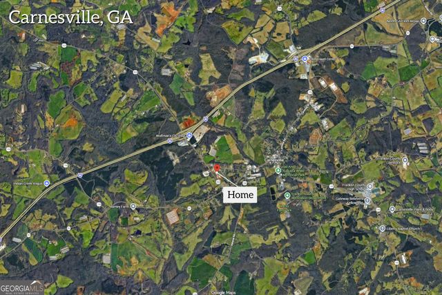 71 Adaline Court, Carnesville, GA 30521