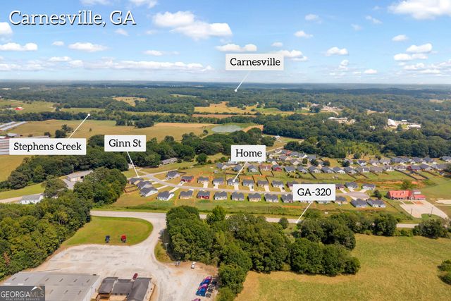 71 Adaline Court, Carnesville, GA 30521