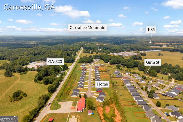 71 Adaline Court, Carnesville, GA 30521