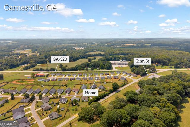 71 Adaline Court, Carnesville, GA 30521