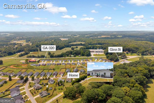71 Adaline Court, Carnesville, GA 30521