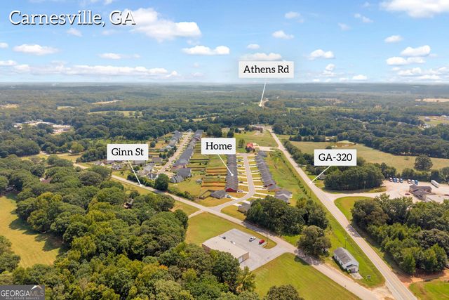 71 Adaline Court, Carnesville, GA 30521