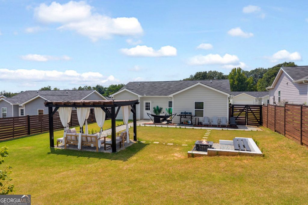 71 Adaline Court, Carnesville, GA 30521 — photo 5