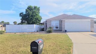 13829 Suntan Ave, Corpus Christi, TX 78418