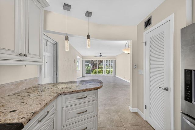 6 Garden Street E 108p, Tequesta, FL 33469