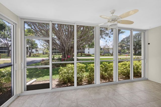 6 Garden Street E 108p, Tequesta, FL 33469