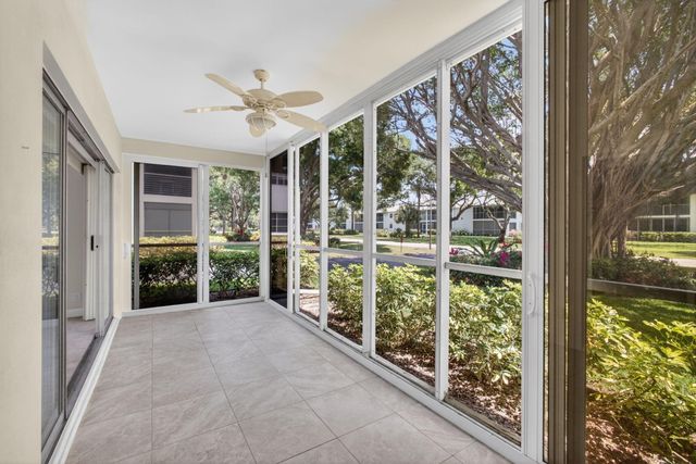 6 Garden Street E 108p, Tequesta, FL 33469