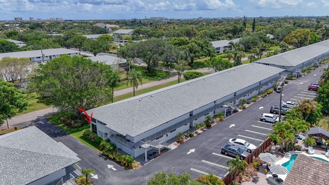 6 Garden Street E 108p, Tequesta, FL 33469