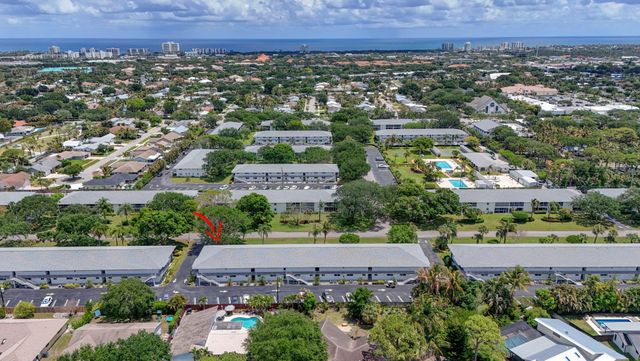 6 Garden Street E 108p, Tequesta, FL 33469