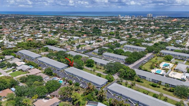 6 Garden Street E 108p, Tequesta, FL 33469