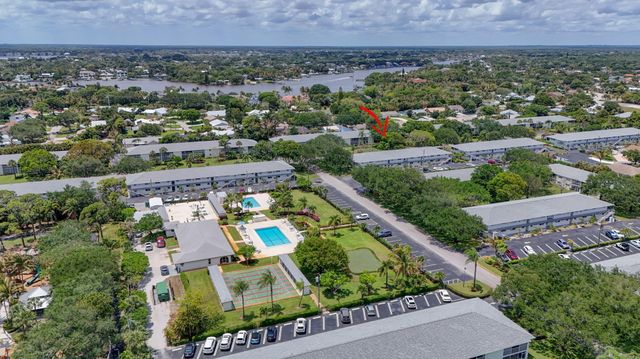 6 Garden Street E 108p, Tequesta, FL 33469