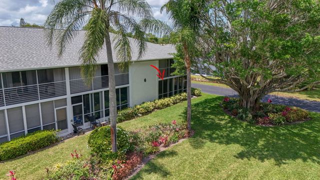 6 Garden Street E 108p, Tequesta, FL 33469