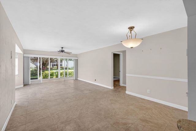 6 Garden Street E 108p, Tequesta, FL 33469