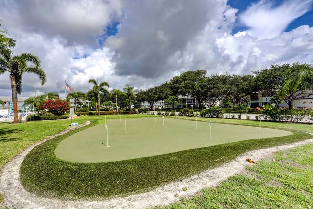 6 Garden Street E 108p, Tequesta, FL 33469